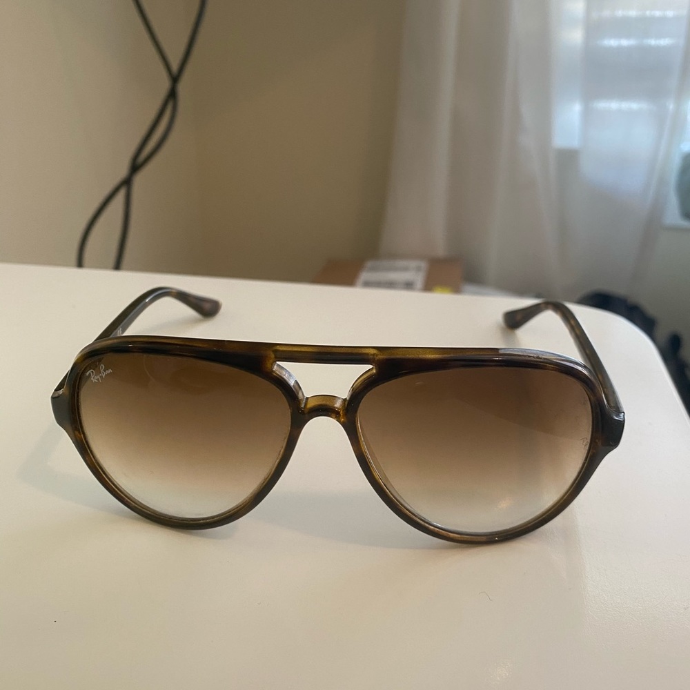 Ray Ban Cats 5000 Classic